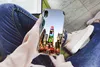 MuchoWow® Handyhülle Schutzhülle Hülle für iPhone XR New Produktbild-Vorschau 3