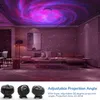 LED projektor hviezdnej oblohy Galaxy Lamp – projektor Náhľad obrázku produktu 5