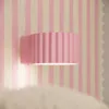 Plafond AURA 3 rosa Gx53 3xGx53 10W Aluminium 8x10x32.5cm Produktbild-Vorschau 11