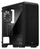 Zalman S2 Midi Tower Case - Black Window, Midi Tower, PC, Podgląd zdjęcia produktu 2