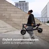 Hulajnoga elektryczna VMAX VX2 GEAR 500Wh Podgląd zdjęcia produktu 6