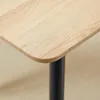 Homcom Skandi design Esstisch, Küchentisch, für 4 Personen, Produktbild-Vorschau 5