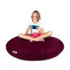 Sit&Joy Sitzsack 2 in 1 Sitzkissen Bodenkissen für Produktbild-Vorschau 4