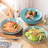 Bol à soupe pour 6 personnes, ensemble de bols en Voir les images du produit 6