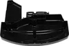 DeLonghi AS00008330 (=5332144200) Abtropfschale für Caffe Produktbild-Vorschau 2