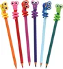 EDUPLAY 130265 Stiftemonster mit Wackelaugen, 5 x 2 cm, Produktbild-Vorschau 2
