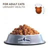 Club 4 Paws Katzen-Trockenfutter Harnwege, mit Huhn, 2 kg Produktbild-Vorschau 4