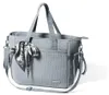 Baby Ono Carmen Wickeltasche Grau Produktbild-Vorschau 2