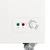 Heinner HSF-M255WHC Vrieskist 255 L, Schuifglasdeksel, Productafbeelding-voorbeeld 4