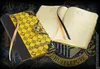 Harry Potter Premium Notebook Hufflepuff Crest Podgląd zdjęcia produktu 2