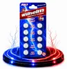 10 x Wilhelm AG7 LR57 - L927 - 195 - 395 - GP95A Produktbild-Vorschau 1