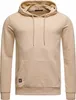 Red Bridge Herren Kapuzenpullover Hoodie Premium Basic Produktbild-Vorschau 1