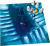 Schmidt Spiele Das magische Labyrinth (Drei Magier) in Produktbild-Vorschau 4