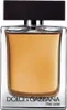 Dolce & Gabbana The One For Men edt spray 150 ml Podgląd zdjęcia produktu 7