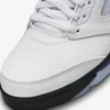 Nike Air Jordan 5 Retro Dark Concord Sneaker Schuhe Lila Produktbild-Vorschau 7