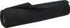 Samt Tischläufer Schwarz Dekostoff 28×270cm Festlich Produktbild-Vorschau 3