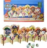 Paw Patrol knikkerspel van hoogwaardig hout voor kinderen Productafbeelding-voorbeeld 4