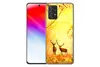 MuchoWow® Handyhülle Schutzhülle Hülle für Samsung Galaxy Produktbild-Vorschau 2