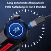Motorrad Headset,1000m Intercom Motorrad Produktbild-Vorschau 2