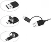 Endoscope 6Xled Inspekční Kamera Android Pc Náhled obrázku produktu 2