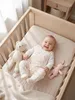TupTam Baby Mädchen Strampler mit Fuß 3er Pack, Farbe: Produktbild-Vorschau 3