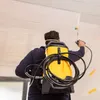 Wagner Control Pro 300 Move Akku Farbsprühsystem 18 V 4,7 l Produktbild-Vorschau 12