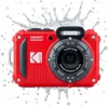 Outdoor Kamera Pixpro WPZ2 rot Produktbild-Vorschau 20