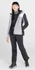 Dare 2b Effused II Skihose Damen Podgląd zdjęcia produktu 3