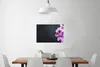 MuchoWow® Poster Orchidee - Blumen - Rosa - Flora 60x40 cm Produktbild-Vorschau 2
