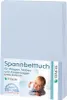 Julius Zöllner Spannbetttuch für kleine Matratzen 40 x 90 Produktbild-Vorschau 1