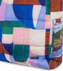 Oilily sac à épaule sac shopper Soleil Shopper Mazarine Voir les images du produit 5
