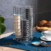 Portacapsule bremermann, supporto per capsule "Tassimo" per Anteprima dell’immagine prodotto 2