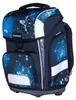 Schneiders Schulranzen Ergolite Set 9-teilig Deep Cosmos Produktbild-Vorschau 3