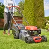 AL-KO Benzin-Rasenmäher Comfort 42.1 SP-A (42 cm Produktbild-Vorschau 3