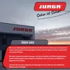 Jurga Fliesen Versiegelung Imprägnierung 1 Liter ≈ 10m2, Produktbild-Vorschau 9