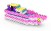 Meli Basic Rosa Bausteine, 150 Stück. Produktbild-Vorschau 6