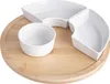 BUTLERS Snackschalen-Set APPETIZER 6-tlg. Produktbild-Vorschau 3