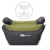 Lorelli seggiolino i-Size Matador (125-150cm), Isofix, Anteprima dell’immagine prodotto 8