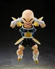 Dragon Ball Z S.H. Figuarts Actionfigur Krillin (Battle Produktbild-Vorschau 8