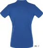 SOLs 11347 | Damen Polo Shirt Perfect - Farbe: Royal Blue - Produktbild-Vorschau 3