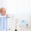 Motorola AM24 DECT Baby Monitor White (505537471002) Náhled obrázku produktu 13