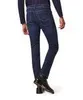 Pierre Cardin Hose blau modern fit 5-Pocket Produktbild-Vorschau 9