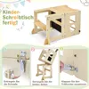 FCH Torre didattica per bambini, torre didattica Anteprima dell’immagine prodotto 6