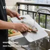 Omgoods – Set aus 3 Schneidebrettern aus reinem Titan – Produktbild-Vorschau 4