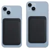 Apple MHLR3ZM/A, Kartenhalter, Schwarz, Leder, Apple, Produktbild-Vorschau 11