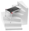 Hailo TP2 Pro trapbordes - Werkplatform voor Hailo ladders Productafbeelding-voorbeeld 14
