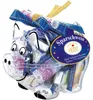 Heidel Euro-Sparschwein 60g Produktbild-Vorschau 1