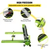Profi Manueller Fliesenschneider 1200 mm - Geeignet für Produktbild-Vorschau 4