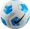 Trainingsfußball Nike Strike FZ7558-100 Größe: 5 Produktbild-Vorschau 2