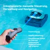 DREAME Poolroboter Z1 Pro, Hightech-Poolerkennung & Produktbild-Vorschau 3